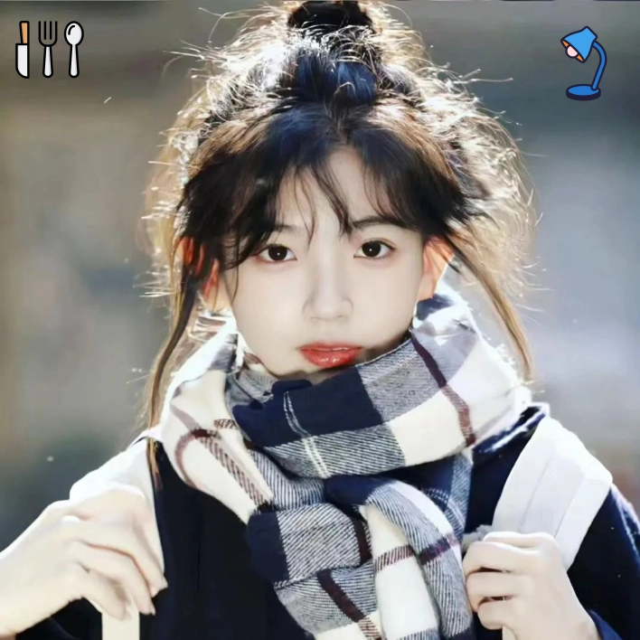 橙子